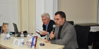 Горьковский фестиваль в Автозаводском районе - ЦБС Автозаводского района
