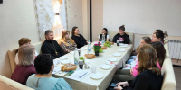 «Когда счастье уже совсем рядом» - Сетевое издание Вперёд