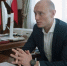 Президентом воронежской «Федерации футбола» вновь стал арбитр FIFA Владимир Москалев - Тамбовская жизнь