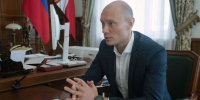 Президентом воронежской «Федерации футбола» вновь стал арбитр FIFA Владимир Москалев - Тамбовская жизнь