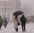 Первый снег ожидается в Нижнем Новгороде 1 ноября - НИА Нижний Новгород