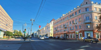 Октябрь радует курян теплом. Надолго ли? - Городские Известия