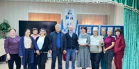 Депутаты Заксобрания проверили реализацию инициативных проектов в северных территориях Иркутской области - КП-Иркутск
