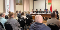 В Советском районе Брянска обсудили готовность ЖКХ к зиме - БрянскToday.Ru
