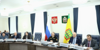 Губернатор поручил региональному Минздраву сосредоточиться на раннем выявлении болезней системы кровообращения, онкологии и сахарного диабета - Правительство