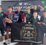 Спортсмены спортклуба «Темповик» привезли пять золотых медалей с кубка России по всестилевой борьбе - Газета Апшеронский рабочий