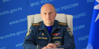 В регионах проходит штабная тренировка по гражданской обороне - ГУ МЧС Самарской области
