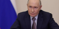 Илья Беспалов поздравил Владимира Путина с днем рождения - Молодой коммунар
