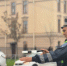 Более 300 человек и свыше 200 автомобилей.  Масштабный рейд провели полицейские - Телекомпания ТВ-21