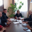 Подписано трехстороннее соглашение - Газета Знамя