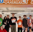 Саратовские школьники в числе первых на Международном фестивале робототехники - Министерство образования