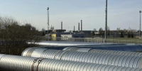​Завершен капитальный ремонт тепловых сетей на улице Моторостроителей в Тутаеве - Ярославский регион