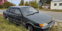 25-летняя угонщица взялась за старое - Gorod48.ru