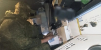 Как расчеты зенитчиков группировки войск «Днепр» защищают малое небо в Запорожской области - ИА Общественная служба новостей
