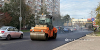 В Белгороде до конца года отремонтируют ещё около 10 км дорог - Мир Белогорья