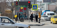 В Новороссийске на один день перекроют улицу Портовую: где проехать - GazetaNovoros.Ru