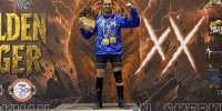 Сотрудник УФСИН Бурятии завоевал 2 золотые медали в финале Чемпионата мира по силовым видам спорта - УФСИН