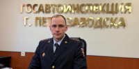 Алексей Виноградов - Петрозаводск говорит