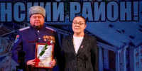 Сотрудник ФТК занесён на Доску Почёта Ленинского района города Саратова - Вавиловский университет