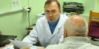 Врачи НМИЦ Бакулева проконсультировали 60 пациентов в Брянске - Знамя Труда