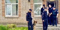 В Вытегре завершено расследование уголовного дела об убийстве 20-летней давности - Следственный комитет