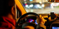 🚘Ночная дорога: как сделать поездку безопаснее - Городское поселение Октябрьское