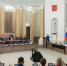 Липецкая область участвует во Всероссийской штабной тренировке по гражданской обороне, которая началась сегодня и одновременно проходит по всей стране - Allelets.Ru