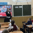 В Бугуруслане школьники попробовали себя в роли педагогов - Газета Бугурусланская правда