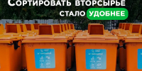 В Кирове устанавливают новые контейнеры для приема вторресурсов - Кировская правда