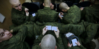 Наука, спорт и беспилотники: какие специальности смогут получить призывники из Ленобласти - Online47.Ru