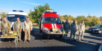 В Ростовской области началась Всероссийская тренировка по гражданской обороне. - Департамент по предупреждению и ликвидации чрезвычайных ситуаций