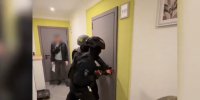 В Ульяновске при силовой поддержке бойцов спецподразделения Росгвардии задержаны подозреваемые за убийство 12-летней давности (видео) - Росгвардия