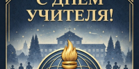 👩‍🏫Уважаемые педагоги, с праздником!👩‍🏫. - Свечинский муниципальный округ