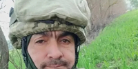 Чилийского наёмника Луиса Лагоса Торреса объявили в международный розыск - Донецк Медиа