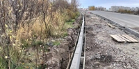 «Делают шустренько»: в Мурманске ускоренными темпами приводят в порядок улицу Баумана - Вечерний Мурманск