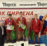 Брянские самбисты привезли шесть медалей с «Кубка Пирсена» - БрянскToday.Ru