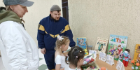День беременных в городских библиотеках (16+) - Информационно-библиотечная система