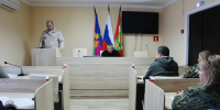 1гт - Газета Прикубанские огни