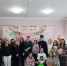 День беременных в Юргамышском центре культуры: поддержка, знания и душевное тепло. - Юргамышский муниципальный округ