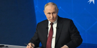 Губернатор Чибис поздравил Владимира Путина с днем рождения - КП Мурманск
