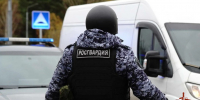 Росгвардейцы задержали жителя Топок, угрожавшего горожанину физической расправой - Росгвардия