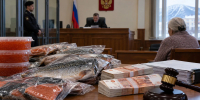 У 70-летней сахалинки конфисковали более 3 млн рублей за контрабанду рыбной продукции - Sakhpress.Ru