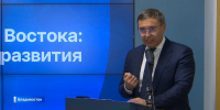 Результаты реализации программы «Приоритет-2030» обсудили на встрече министра науки и образования РФ с ректорами дальневосточных вузов - ГТРК Владивосток