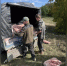 На Чатыр-Даге пополнили кормовую площадку для редких хищных птиц - КрымИнформ