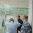 Руководитель АО "Экопарк" Андрей Мерзляков отправлен в СИЗО - Республиканская телевизионная сеть
