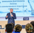 Александр Беглов: Петербург с мая по сентябрь посетили свыше 6 млн туристов - Neva.Today