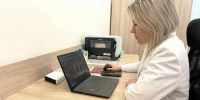 Ученые ОрГМУ разработали новый способ определения степени риска постковидных изменений в легких - ОрГМУ