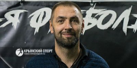 Роман Захаров: "Сегодня у нашей команды получалось практически всё!" - Крымский спорт