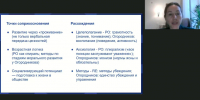 Представители кафедры педагогики приняли участие в научно-методическом форуме - ПСТГУ