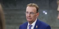 Председатель комитета Законодательного Собрания по промышленной политике Владимир Перезолов о льготных займах для предприятий региона - Законодательное Собрание